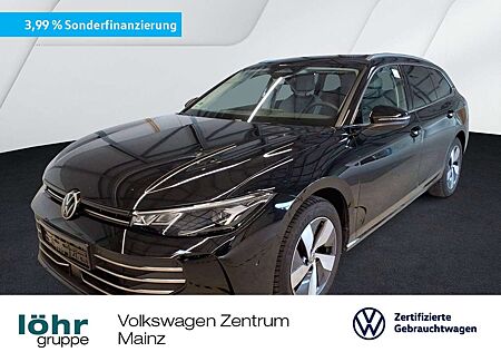VW Passat Variant Volkswagen 1.5 eTSI DSG Business