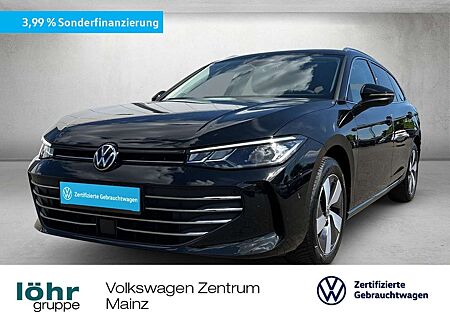 VW Passat Variant Volkswagen 1.5 eTSI DSG Business