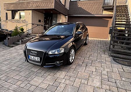 Audi A3 1.8 T Automatik Ambiente