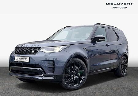 Land Rover Discovery D250 Dynamic SE Standheizung AHK
