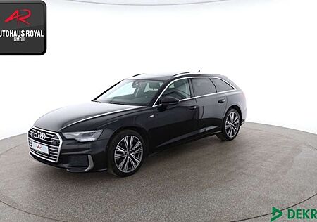Audi A6 Avant 50 TDI qu S LINE VIRTUAL,KEYLESS,KAMERA