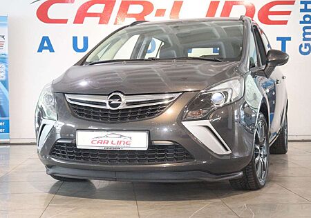 Opel Zafira Tourer Zafira C Tourer Edition*Automatik*