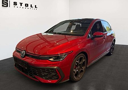 VW Golf GTI Volkswagen VIII 2.0 TSI DSG Pano+H&K+19+HeadUp+++