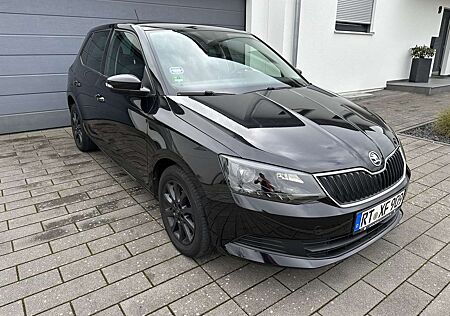 Skoda Fabia 1.0 MPI Active