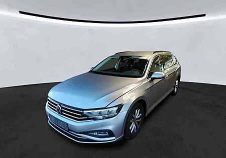 VW Passat Variant Volkswagen Business2.0TDI DSG LED Navi SHZ