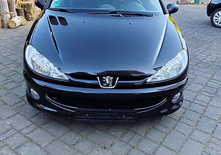 Peugeot 206 75 JBL