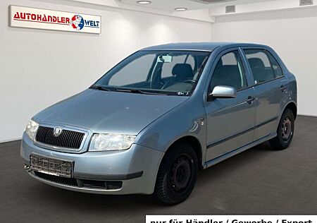 Skoda Fabia 1.4 16V Comfort Klima
