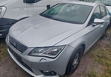 Seat Leon 1.6 TDI HU & AU 01-2027!