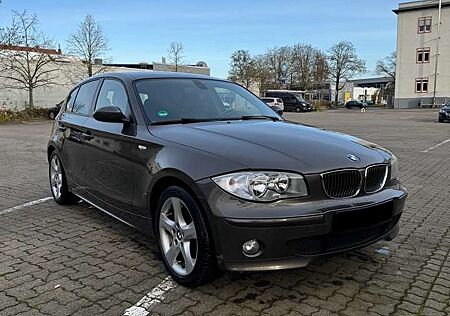 BMW 116i 116