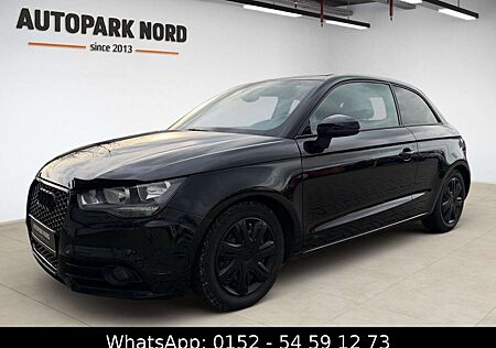 Audi A1 Ambition/PANORAMADACH/SHZ/PDC