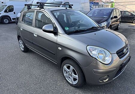 Kia Picanto 1.1 Attract TÜV Neue