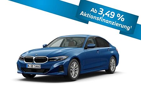 BMW 318 D HUD Navi Leder Digitales Cockpit Memory Sitze 36