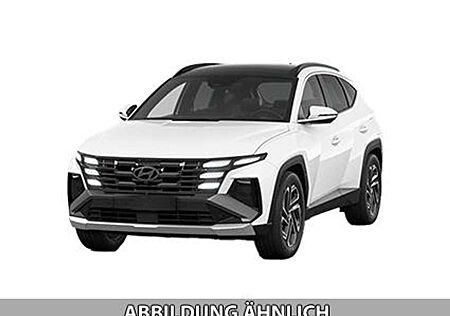 Hyundai Tucson N Line (N Line) 1.6 T-GDI 118kW (160 PS) 6-Gang...