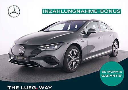 Mercedes-Benz EQE 300 Electric-Art+MBUX+DLight+KeylGo+AHK+360°