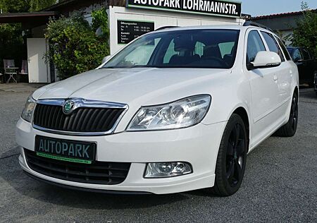 Skoda Octavia Combi Sport Edition*Nr.06