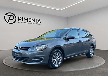 VW Golf Volkswagen VII Variant Lounge*NAVI*SHZ*ALLWETTER*UVM