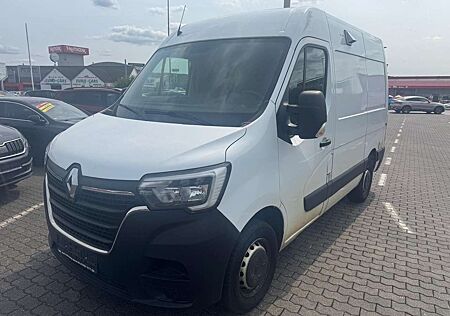 Renault Master III Kasten L1H2 HKa 3,5t/1.HAND/KLIMA