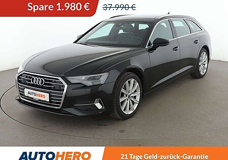 Audi A6 50 TDI quattro Sport Aut.*NAVI*LED*ACC*PANO*HUD*