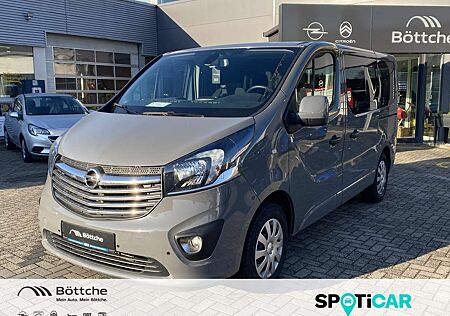 Opel Vivaro Combi+ L1H1 2,9t 1.6 CDTI