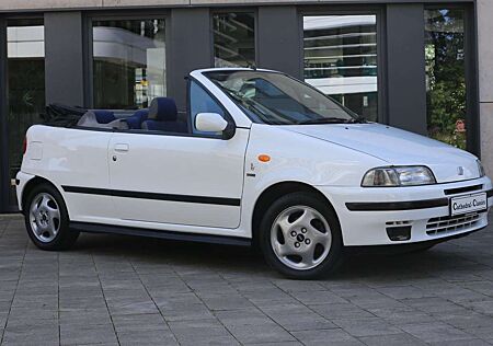 Fiat Punto Cabrio 85 ELX