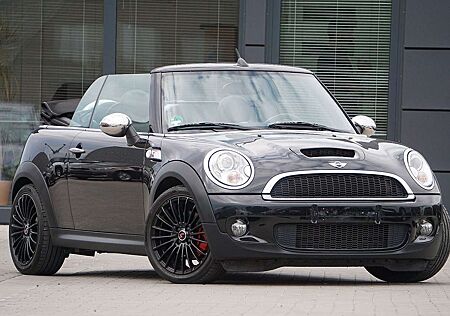Mini Cooper S Cabrio *MIT 2 JAHRE GARANTIE !!!*