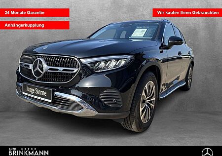 Mercedes-Benz GLC 220 d 4MATIC AVANTGARDE-ADVANCED+/AHK
