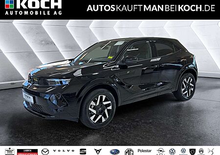 Opel Mokka 1.2 AUTOMATIK GS 180KAMERA SH LED KLIMAAUT