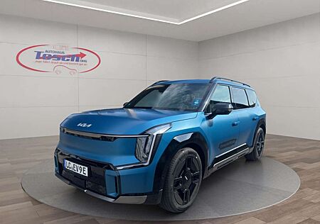 Kia EV9 99,8-kWh AWD GT-line