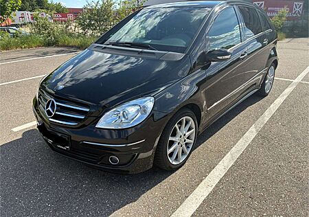 Mercedes-Benz B 170 Sport Edition
