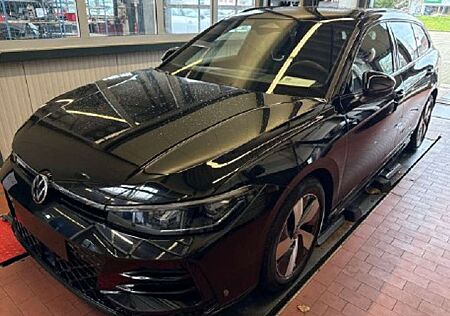 VW Passat Variant Volkswagen 2.0 TDI SCR DSG R-Line