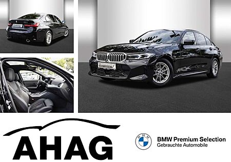 BMW 320 d Automatik M Sportpaket Innovationsp. HIFI