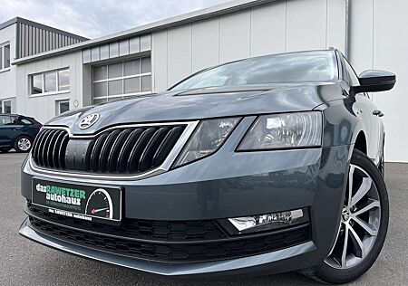 Skoda Octavia Combi 2.0 TDI Soleil 119€ m. 20% Anzahlung DAB S