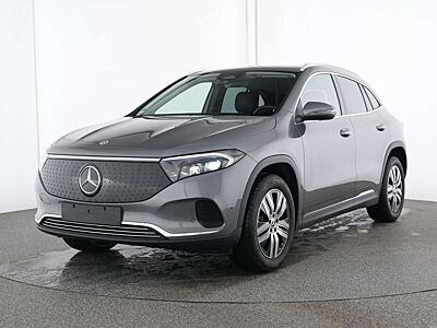 Mercedes-Benz EQA 300 4M Progressive*LED*Distronic*Kamera*AHK*