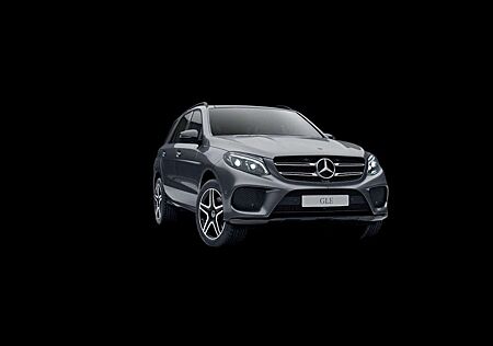 Mercedes-Benz GLE 350 d 4Matic AMG-LINE|PANO|AHK|H&K|LED|R-KAM