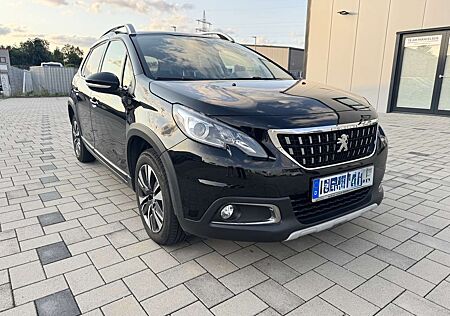 Peugeot 2008 BlueHDi 2019