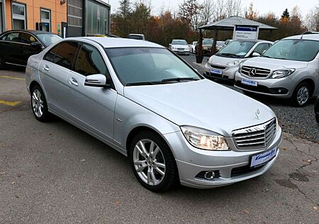 Mercedes-Benz C 200 Kompressor/ELEGANCE/SHZ