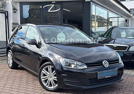 VW Golf Volkswagen 1.6 TDI VII Lim. BMT*AUTOMATIK*KEYLESS GO*