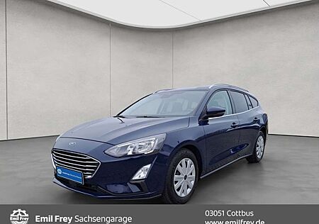 Ford Focus Turnier 1.5 EcoBlue COOL&CONNECT ACC*RFC