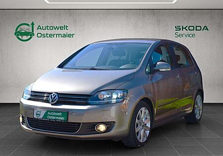 VW Golf Plus Volkswagen 2.0 TDI Highline*Kamera*Navi*AHK*