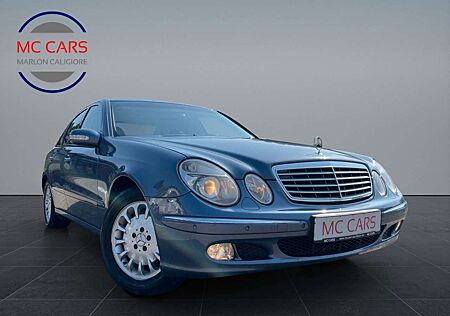 Mercedes-Benz E 320 AVANTGARDE/Tüv Neu/Ispektion Neu