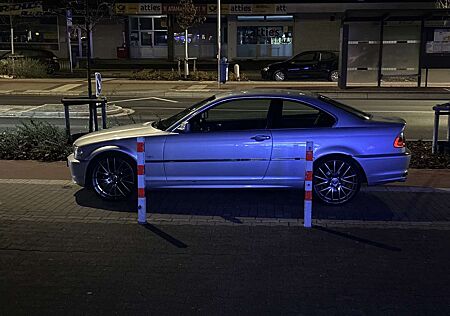 BMW 320 Ci