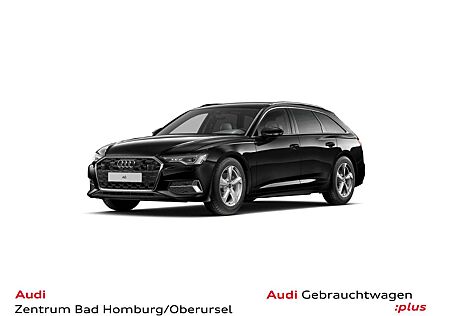 Audi A6 Sport advanced 40 TDI quattro*Matrix*Rü