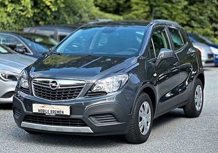 Opel Mokka Selection ecoFlex