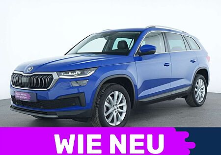 Skoda Kodiaq Style Navi|SHZ|LED|Kessy|Einparkhilfe