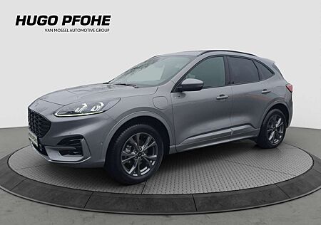 Ford Kuga ST-Line X 2.5 PHEV Autom LED ACC AHK RFK GJR