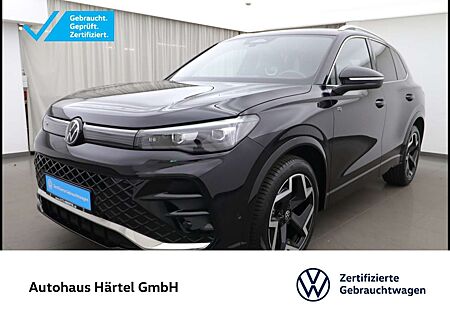 VW Tiguan Volkswagen R-LINE 2.0 TDI DSG (+EURO6+ACC-RADAR) Navi