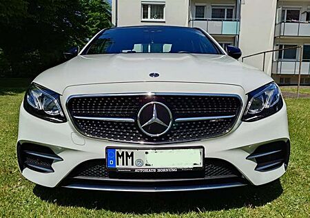 Mercedes-Benz E 53 AMG 4Matic+ (213.061)
