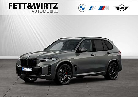 BMW X5 M60i xDrive 22"LM|SkyLounge|Massage|B&W