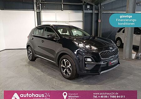Kia Sportage 1.6 T-GDI Vision Navi|PDC|Kamera|Sitzhz