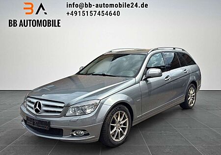 Mercedes-Benz C 200 Avantgarde NAVI BI-XENON KLIMA PDC T.LEDER